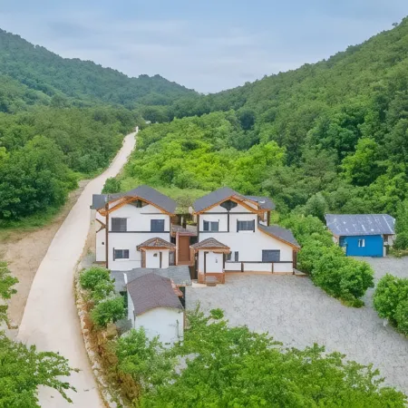 Samcheok Elroi Pension