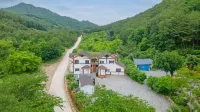 Samcheok Elroi Pension
