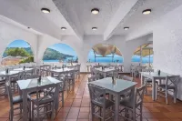 Adrina Beach Hotel - Frühstück