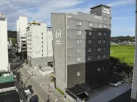 Suncheon Hotel Yeogieutte