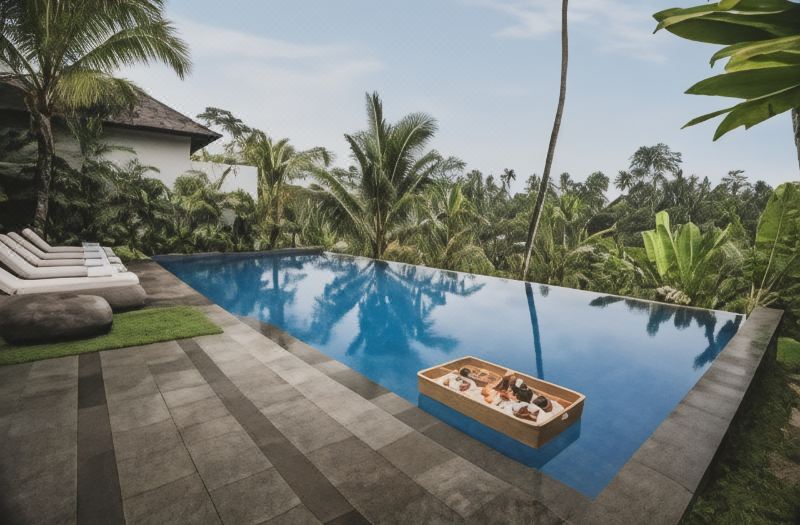 Maar Resort Ubud by Ini Vie Hospitality photo 5