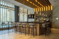 Hotel Granada Center - bar