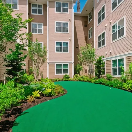 Residence Inn North Conway