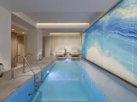 The Residence Christokopidou Hotel & Spa Hotels near Psiri