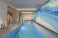 The Residence Christokopidou Hotel & Spa