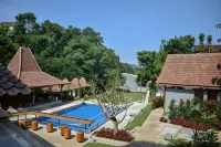 VillaTel Salse - piscina