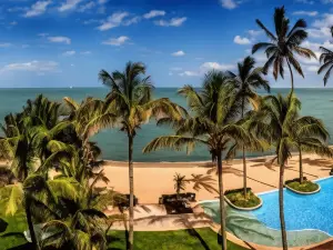 Hotel Pilihan Bintang 4 popular di Cidade de Maputo