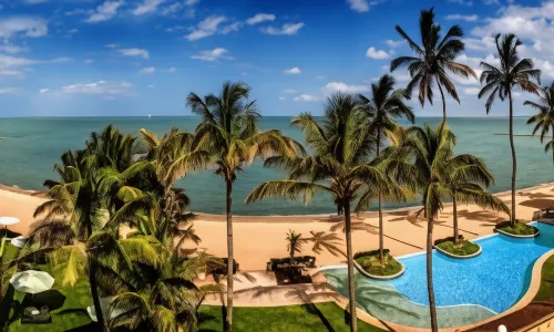 Southern Sun Maputo