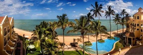 Southern Sun Maputo