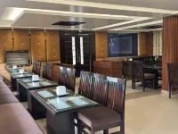 Hotel Imperial Blue