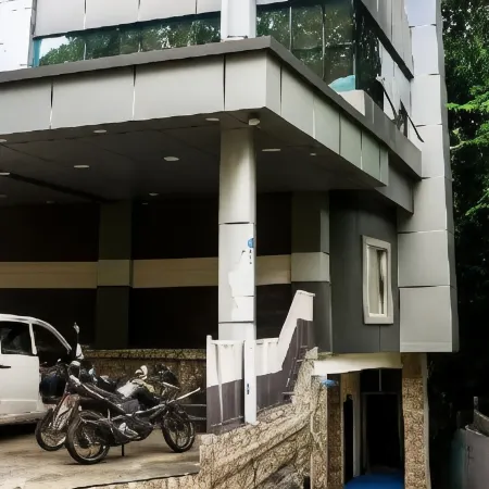 Sophiya Suites