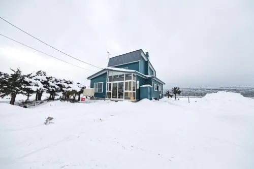 Casa Katatsumuri - Homestays