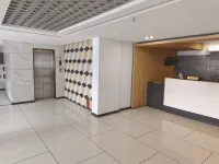 VS Residency - parking