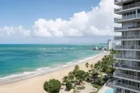 Brisa Marina 2Bdr Pool Parking Beachside - Condos