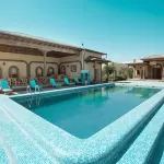 Asia Khiva