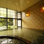 Kuretake - Hot Springs