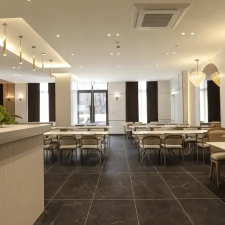 Hotel Mayotte