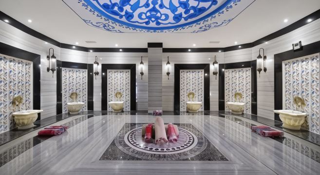 Villa Sunflower Hotel - All Inclusive