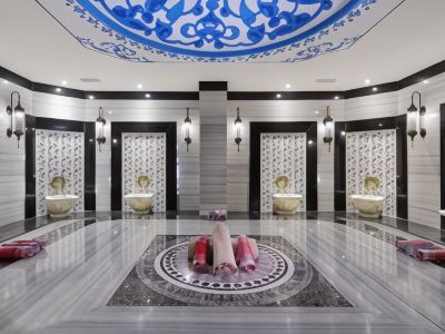 Villa Sunflower Hotel - All Inclusive