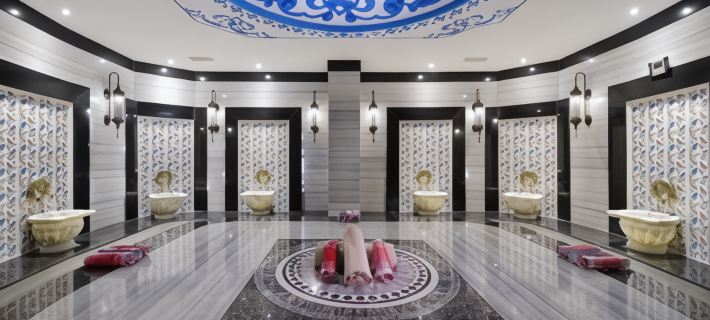 Villa Sunflower Hotel - All Inclusive Hotels in Alanya