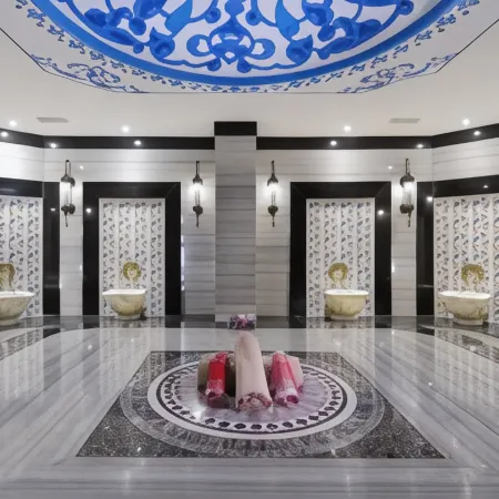 Villa Sunflower Hotel - All Inclusive