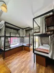 Amy Hostel Hue
