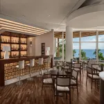 Mediterranean Beach Hotel - bars