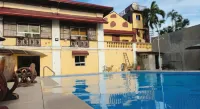 El Juliana Hotel - Pool