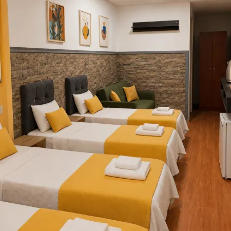Kusadasi Ephesian Hotel Guesthouse