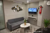 Hotel Sky Gold - Apartments