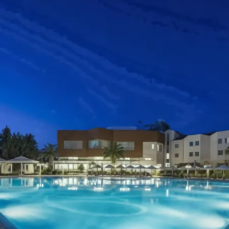 Richmond Pamukkale Thermal