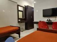Hotel Sarada Nivas - Pensions