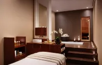 Aspen Hotel & Spa Istanbul Old City - spa