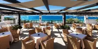 Colonna Grand Hotel Capo Testa, a Colonna Luxury Beach Hotel, Santa Teresa Sardegna