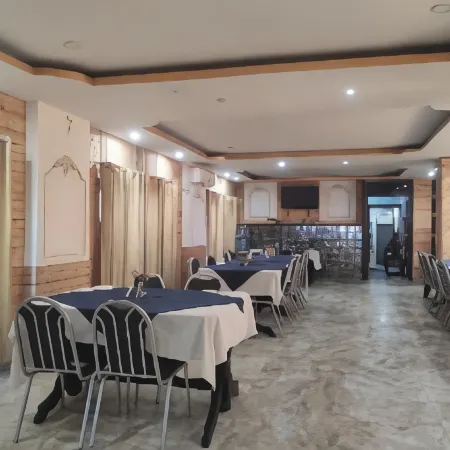 Hotel Sanjivani Heritage