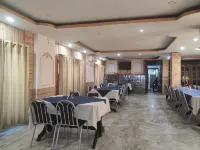 Hotel Sanjivani Heritage - parking