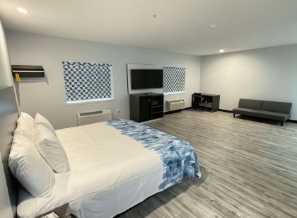 Americas Best Value Inn and Suites Haltom City/Ft. Worth