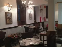 Hotel Plaza Nueva - breakfast