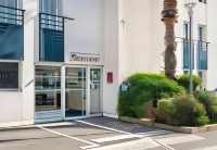 康城虎門普拉民宿酒店 - 停車場
