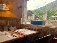 La Posada d'Àneu by Rural d'Àneu - Wifi