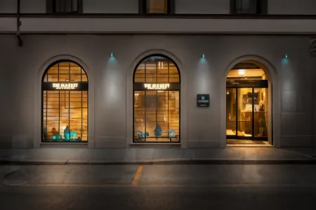 The Market Urban Hotel