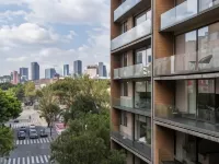 Medellin by Mr W Hotels near Mercado Roma