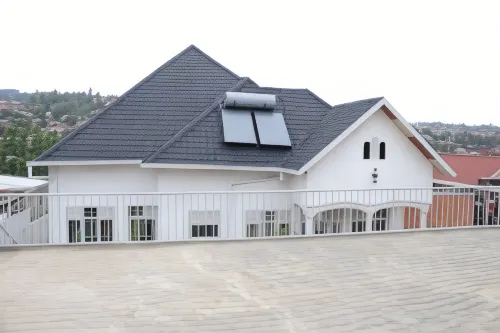 Mama Rwanda Youth Hostel - بيوت الشباب