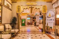 Al Ritz Al Madinah