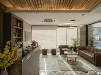 Bestier Hotel Hatyai Hotels near Sami Kitchen