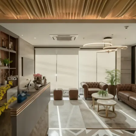 Bestier Hotel Hatyai