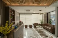 Bestier Hotel Hatyai - بوتيك