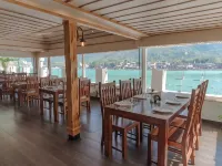 尼科坦瑜伽桑斯克裡蒂飯店 裡希蓋什住宿飯店
