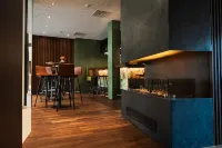 Holiday Inn Innsbruck - ที่มีบาร์