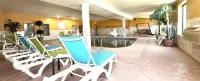 Quality Inn Litchfield Route 66 - piscina